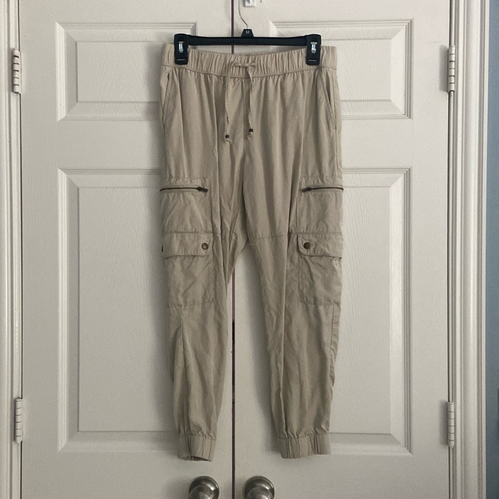 Banana Republic Cargo Pants